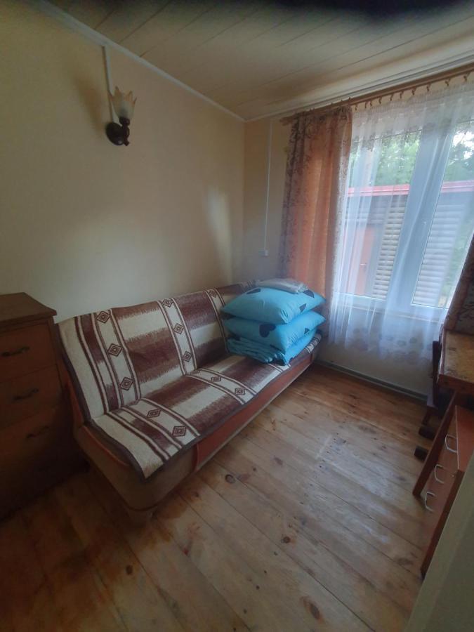 Nad Narwia Ferienhaus Zatory