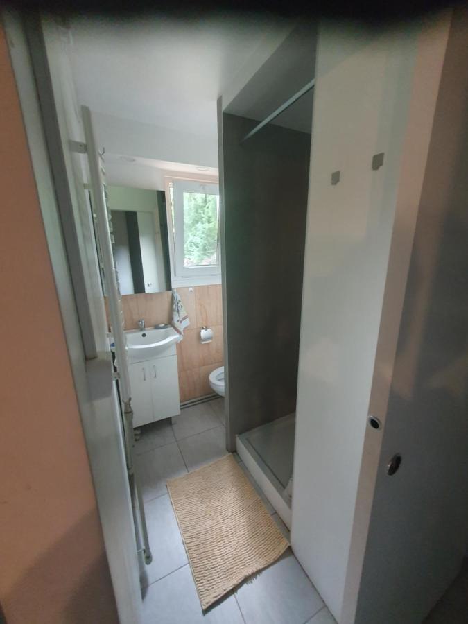 Nad Narwia Ferienhaus *