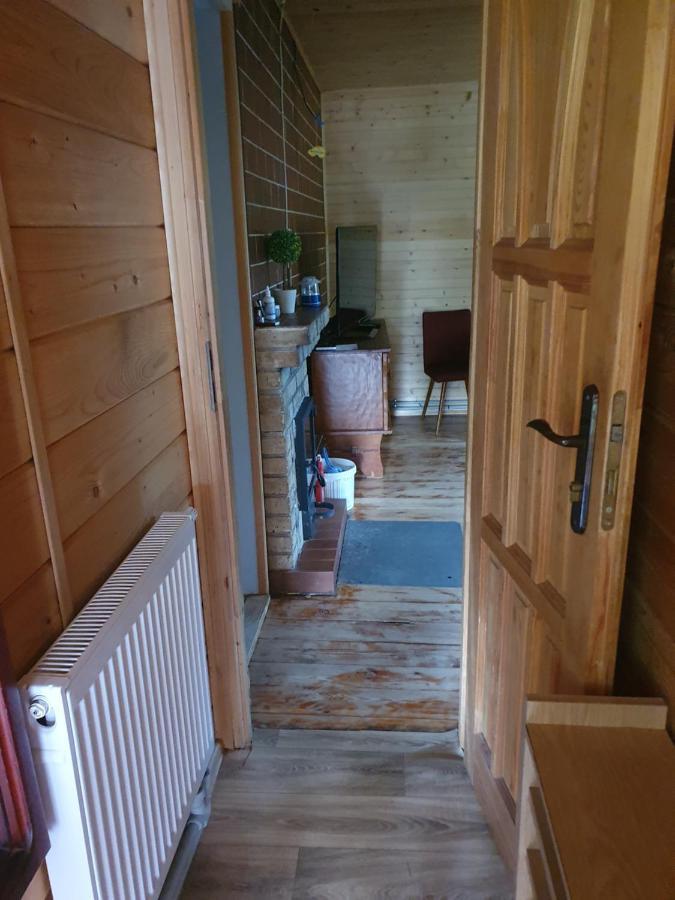 Nad Narwia Holiday home Zatory