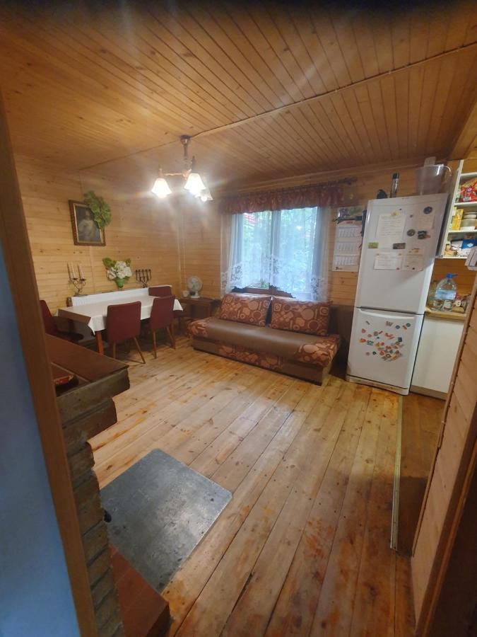 Holiday home Nad Narwia